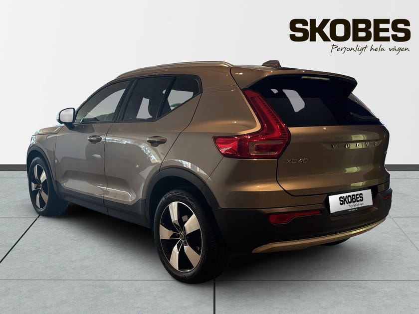 Bild 5 av Volvo XC40