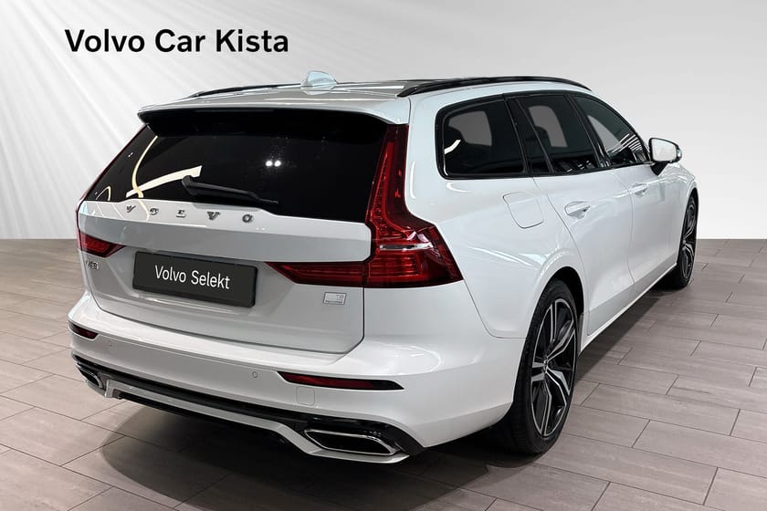 Bild 5 av Volvo V60
