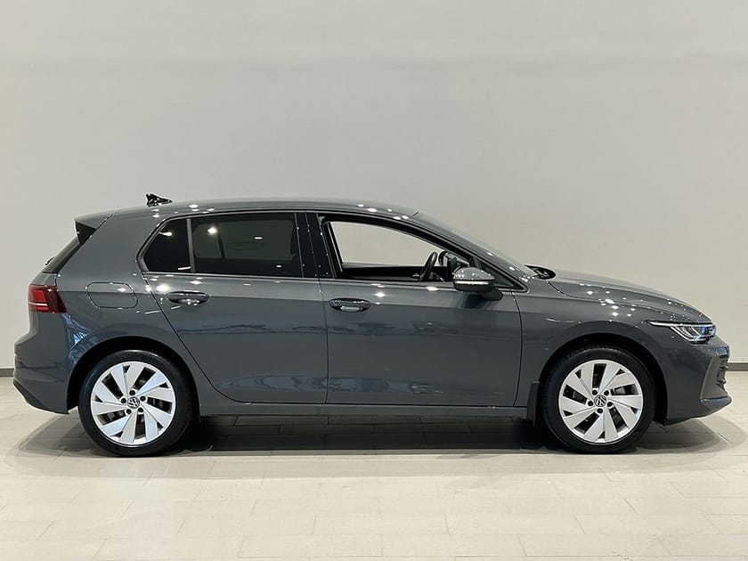 Bild 5 av Volkswagen Golf
