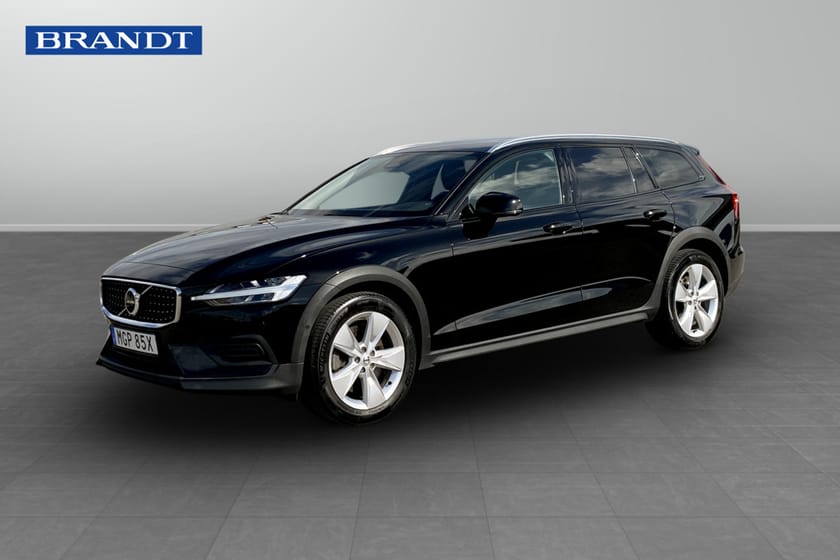 Bild 1 av Volvo V60 Cross Country