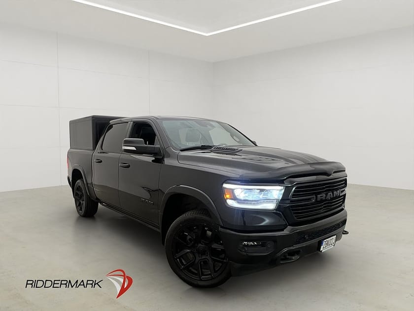 Bild 1 av RAM 1500 Crew Cab