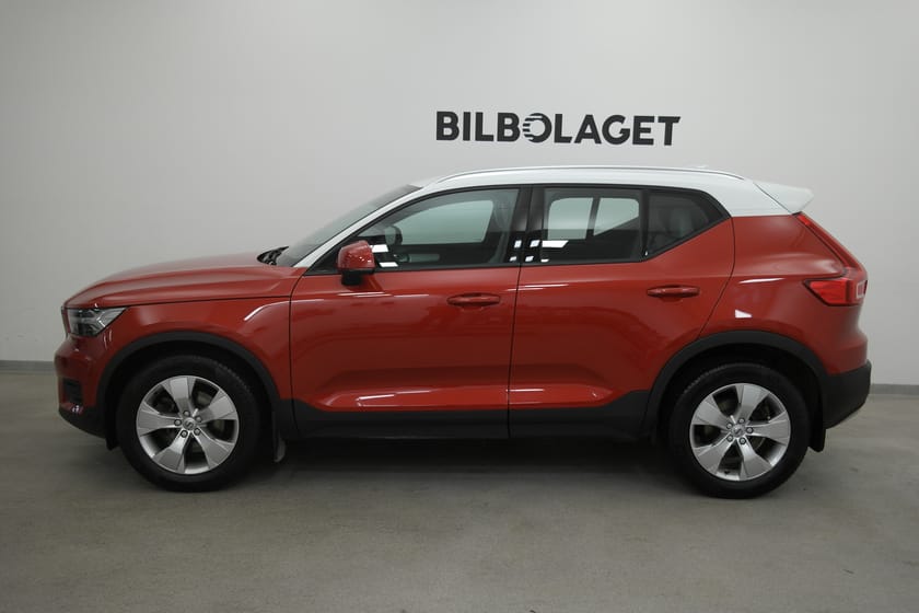 Bild 4 av Volvo XC40