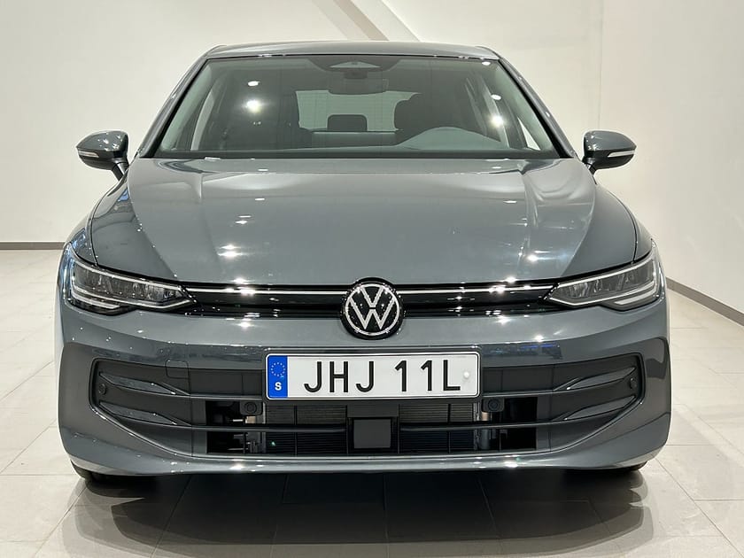 Bild 2 av Volkswagen Golf