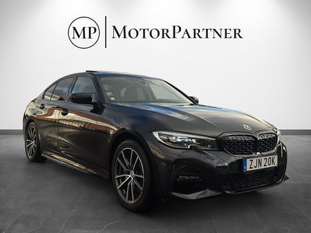 BMW 3-serie