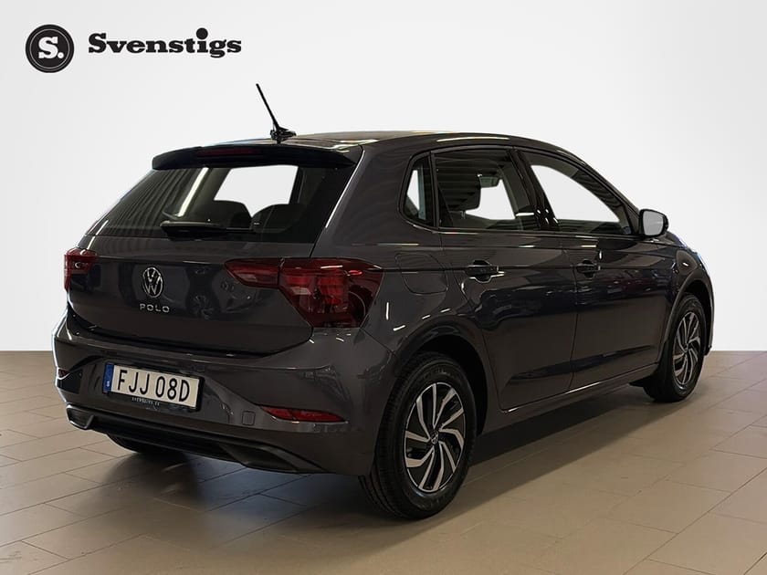 Bild 5 av Volkswagen Polo