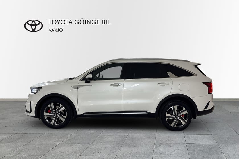 Bild 3 av Kia Sorento