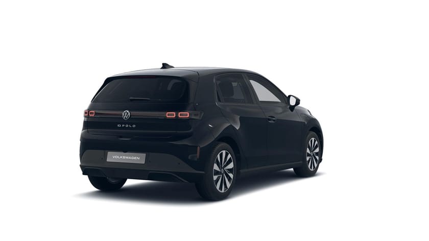 Bild 2 av Volkswagen ID. Polo