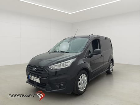 Ford Transit Connect 220