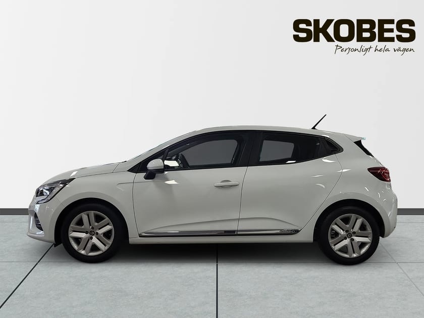 Bild 4 av Renault Clio