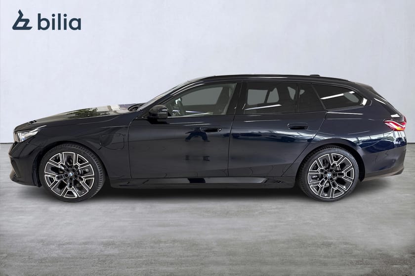 Bild 2 av BMW 530e xDrive Touring