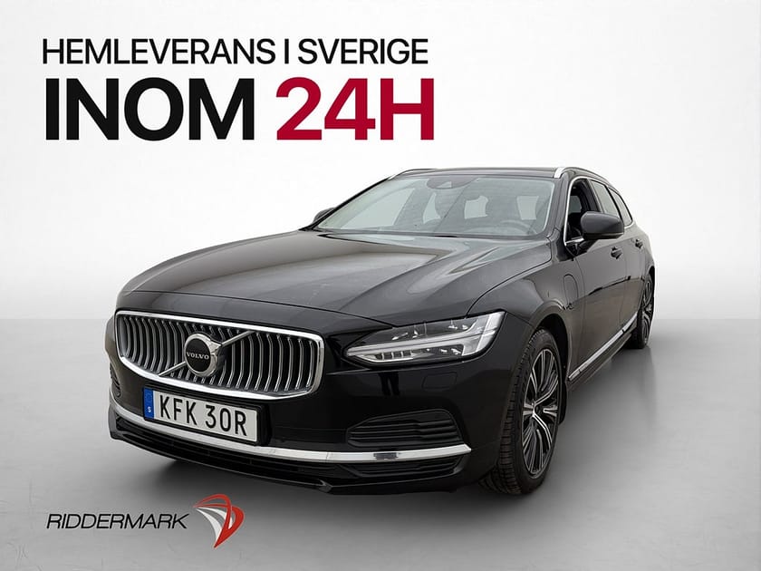 Bild 3 av Volvo V90