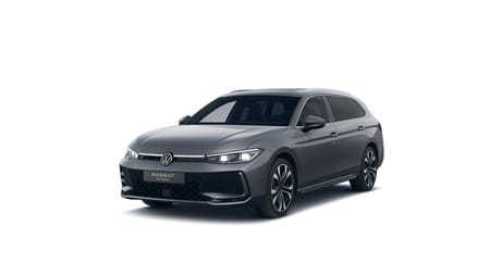Volkswagen Passat Variant eHybrid
