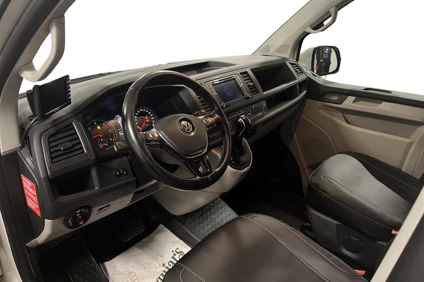 Bild 5 av Volkswagen Transporter