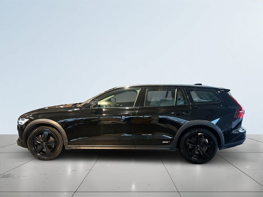 Bild 4 av Volvo V60 Cross Country