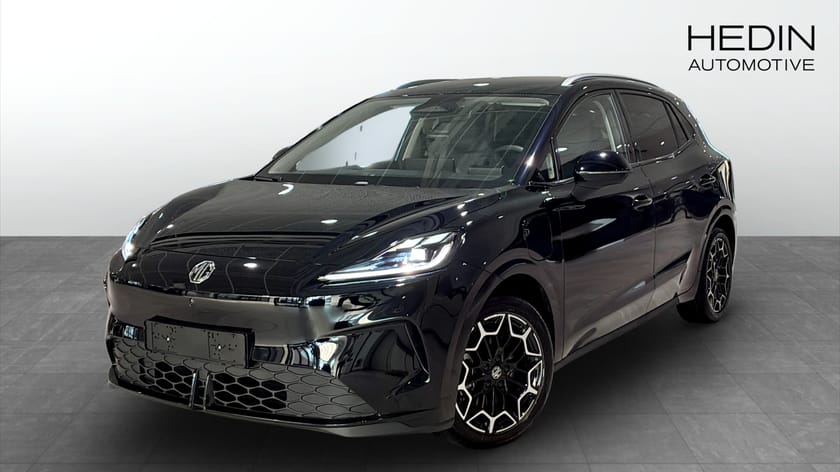 Bild 1 av MG 4 EV Urban