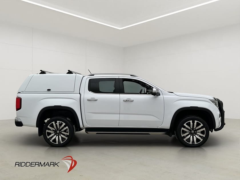 Bild 2 av Volkswagen Amarok