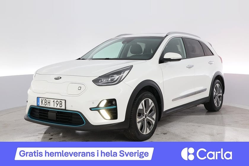 Bild 1 av Kia e-Niro