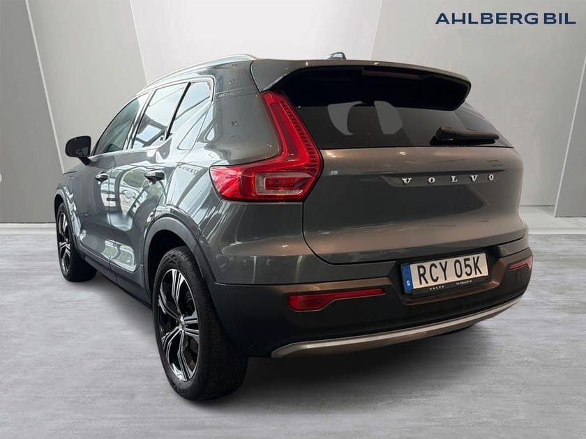 Bild 3 av Volvo XC40