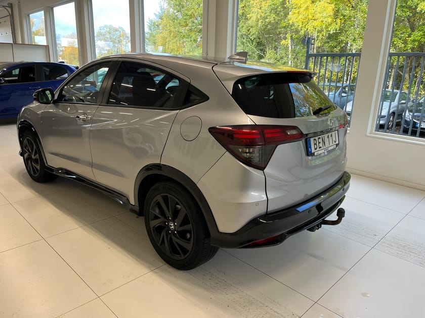 Bild 3 av Honda HR-V