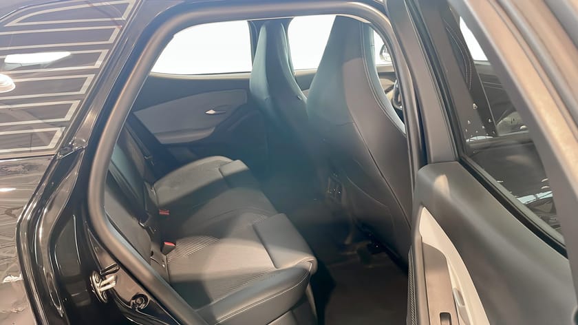 Bild 5 av Ford Explorer EV Extended Range RWD