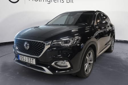 MG EHS PHEV