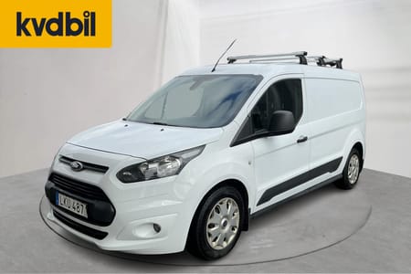 Ford Transit Connect 230 LWB