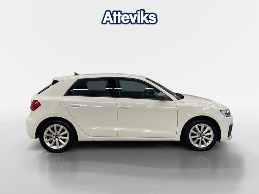 Bild 2 av Audi A1 Sportback 30 TFSI