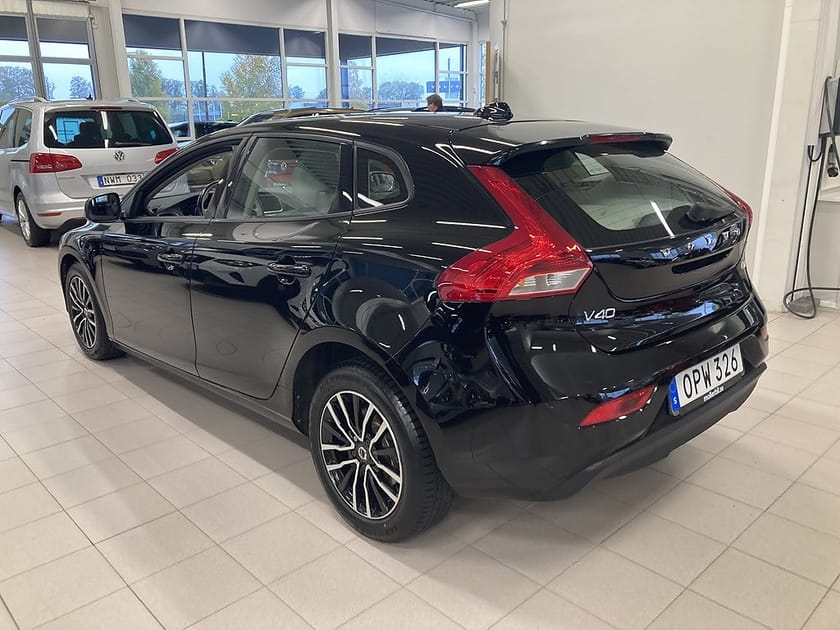Bild 4 av Volvo V40