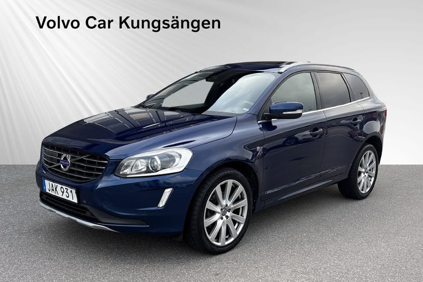 Bild 1 av Volvo XC60