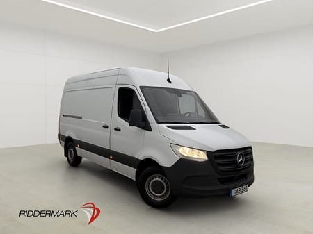 Mercedes-Benz Sprinter 316 CDI Panel Van
