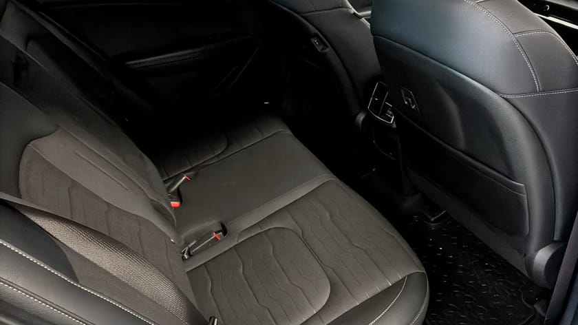Bild 5 av Kia Sportage PHEV