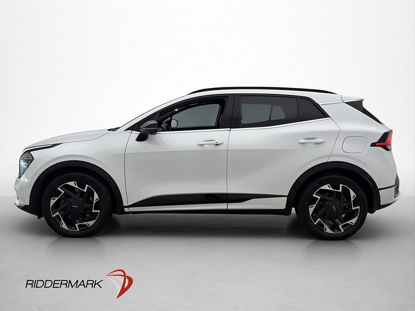 Bild 5 av Kia Sportage PHEV
