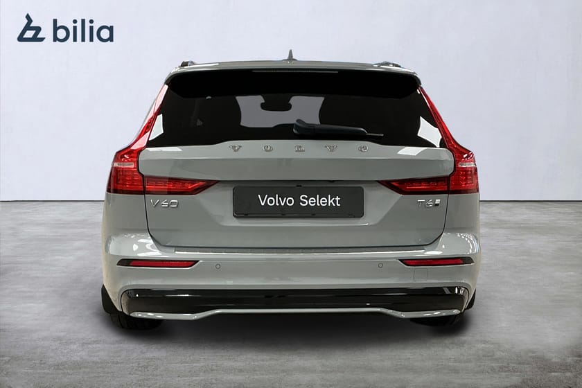 Bild 5 av Volvo V60