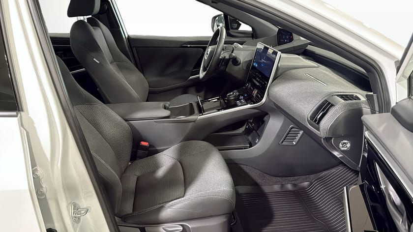 Bild 3 av Subaru Solterra