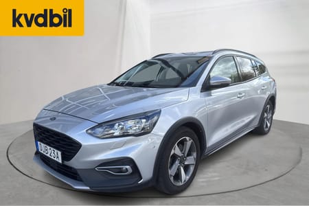 Ford Focus Active Kombi