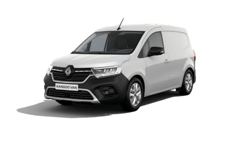 Bild 1 av Renault Kangoo Skåpbil