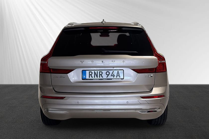 Bild 2 av Volvo XC60