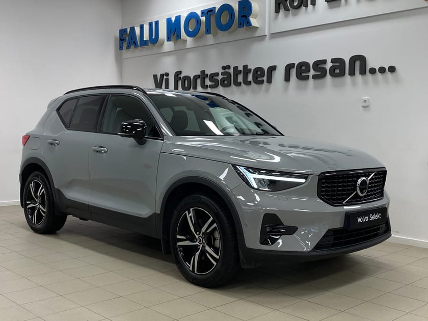 Bild 1 av Volvo XC40