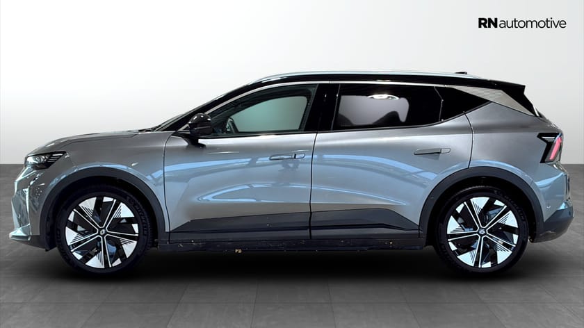 Bild 2 av Renault Scenic E-Tech High Range