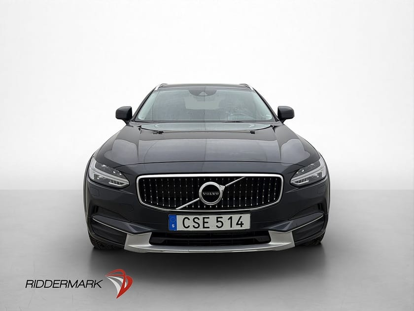 Bild 2 av Volvo V90 Cross Country