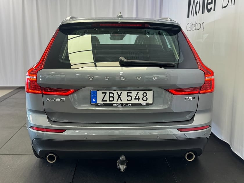 Bild 5 av Volvo XC60