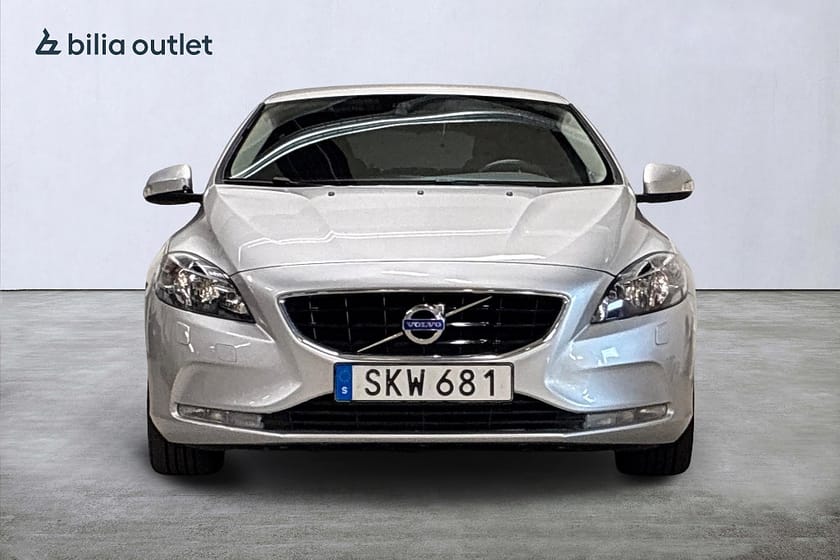 Bild 3 av Volvo V40
