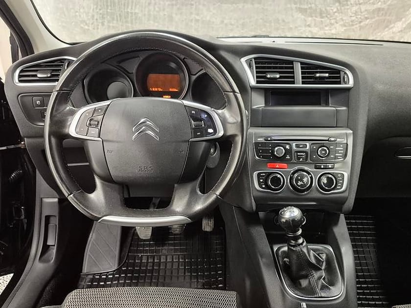 Bild 5 av Citroën C4