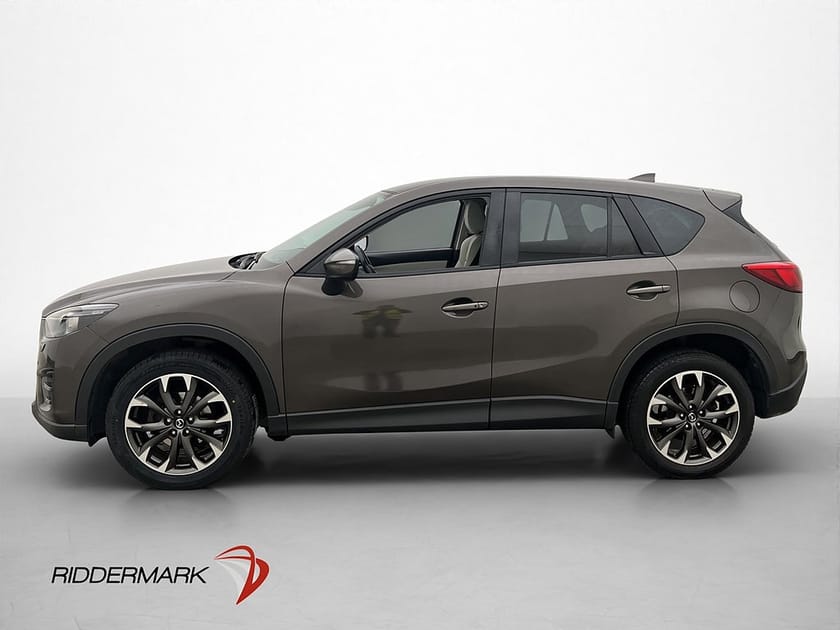 Bild 5 av Mazda CX-5