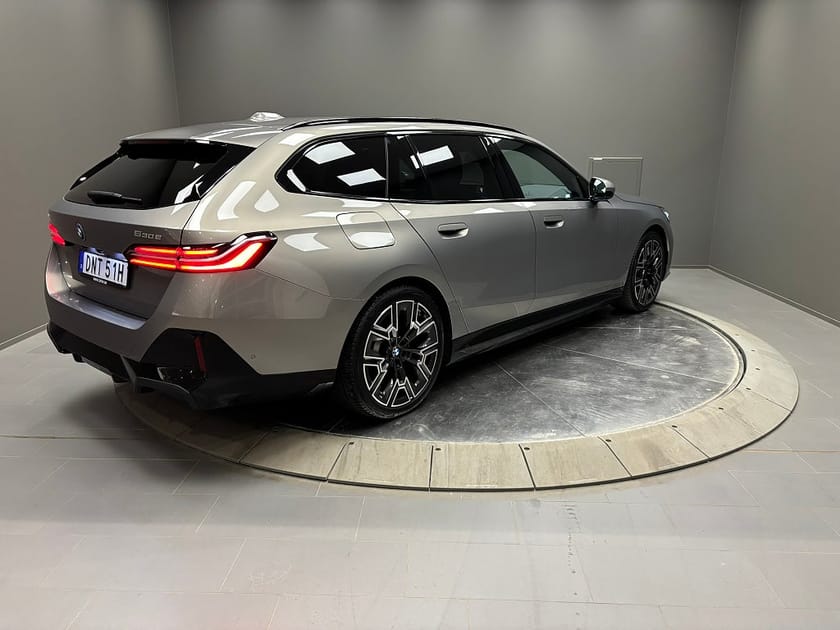 Bild 5 av BMW 530e xDrive Touring