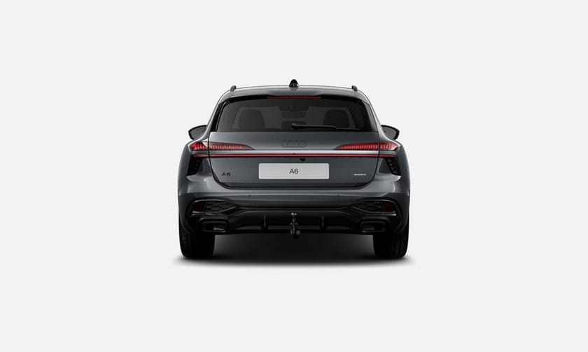 Bild 2 av Audi A6 Avant e-hybrid quattro