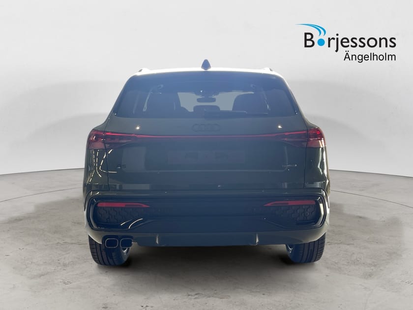 Bild 4 av Audi Q5