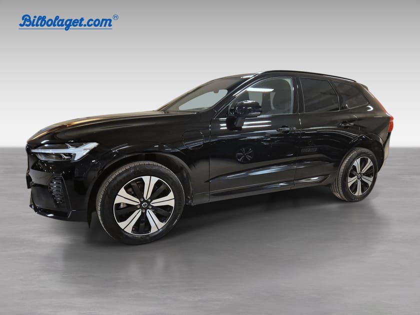 Bild 1 av Volvo XC60
