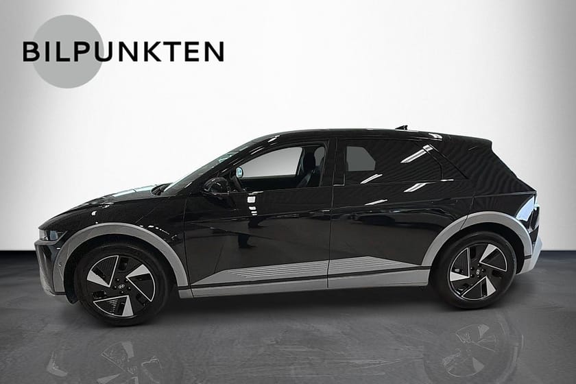 Bild 2 av Hyundai Ioniq 5