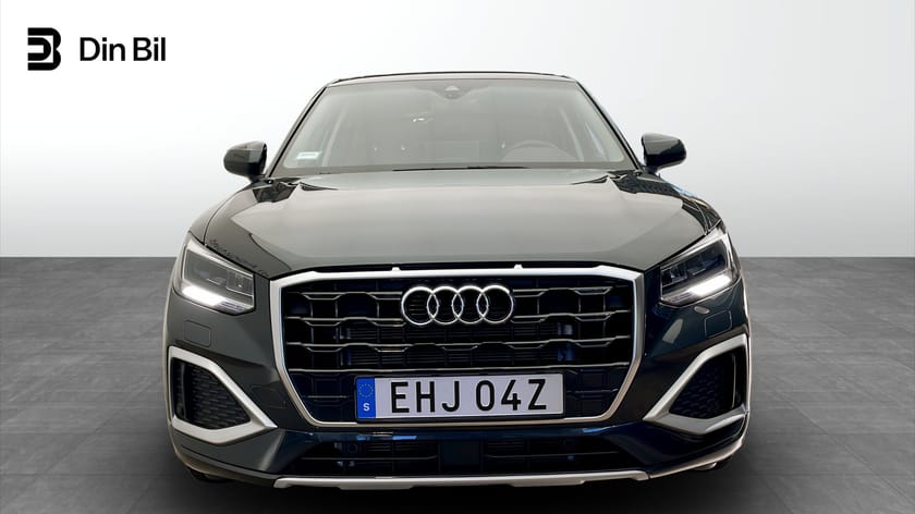 Bild 4 av Audi Q2 35 TFSI